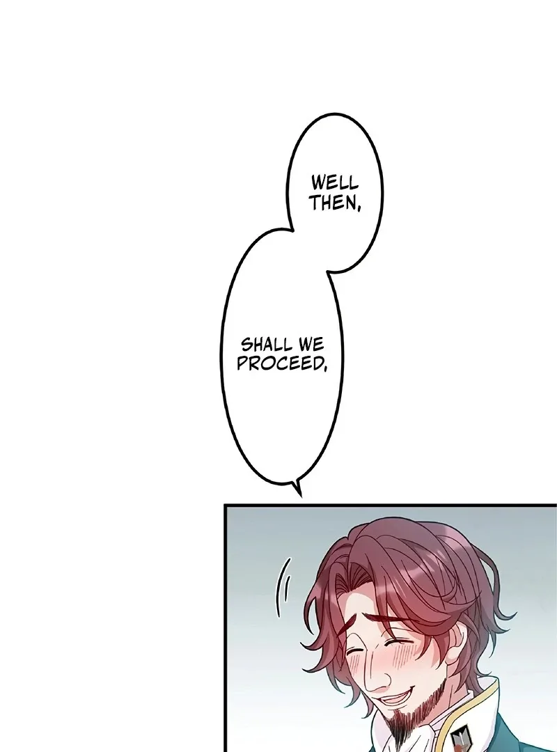 The Substitute Saintess is Doted on by the Enemy Crown Prince’s Kiss Chapter 2 page 53