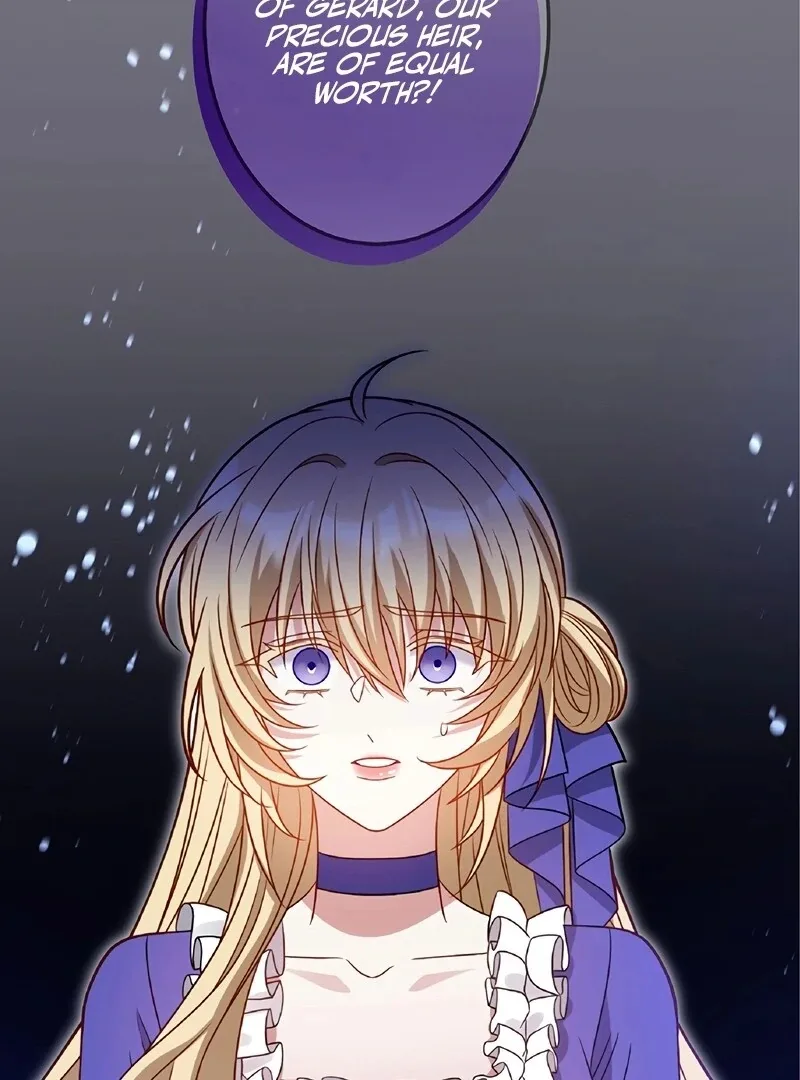 The Substitute Saintess is Doted on by the Enemy Crown Prince’s Kiss Chapter 2 page 15