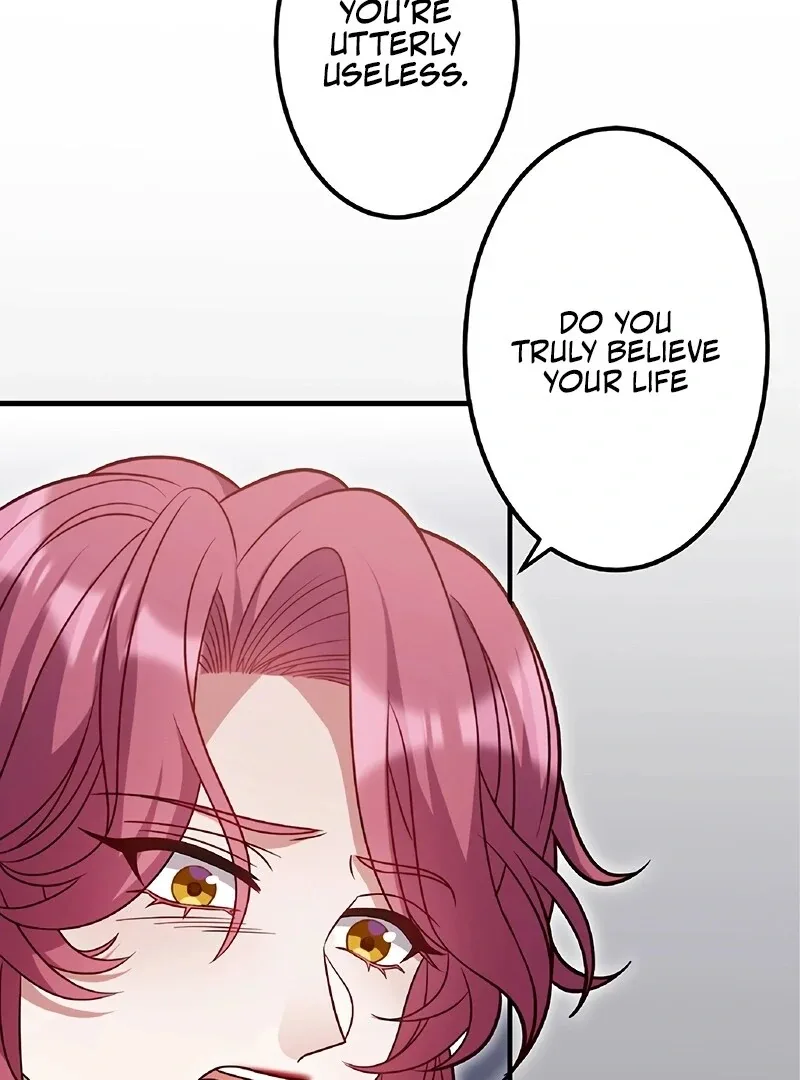 The Substitute Saintess is Doted on by the Enemy Crown Prince’s Kiss Chapter 2 page 13