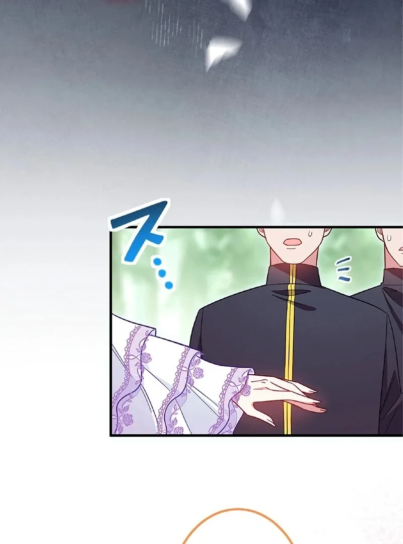 The Substitute Saintess is Doted on by the Enemy Crown Prince’s Kiss Chapter 2 page 59