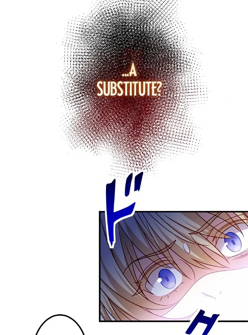 The Substitute Saintess is Doted on by the Enemy Crown Prince’s Kiss Chapter 2 page 7