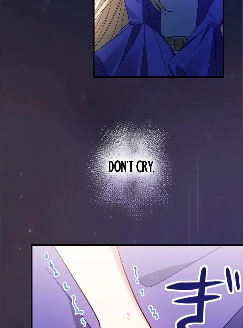 The Substitute Saintess is Doted on by the Enemy Crown Prince’s Kiss Chapter 2 page 30