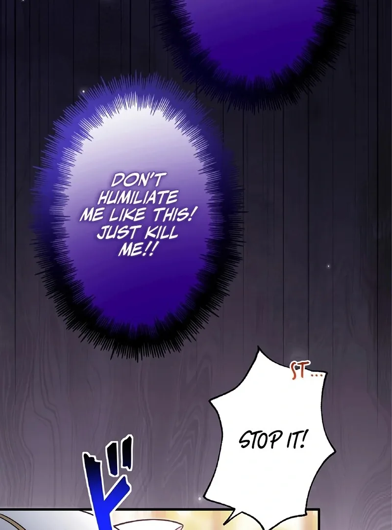 The Substitute Saintess is Doted on by the Enemy Crown Prince’s Kiss Chapter 2 page 81
