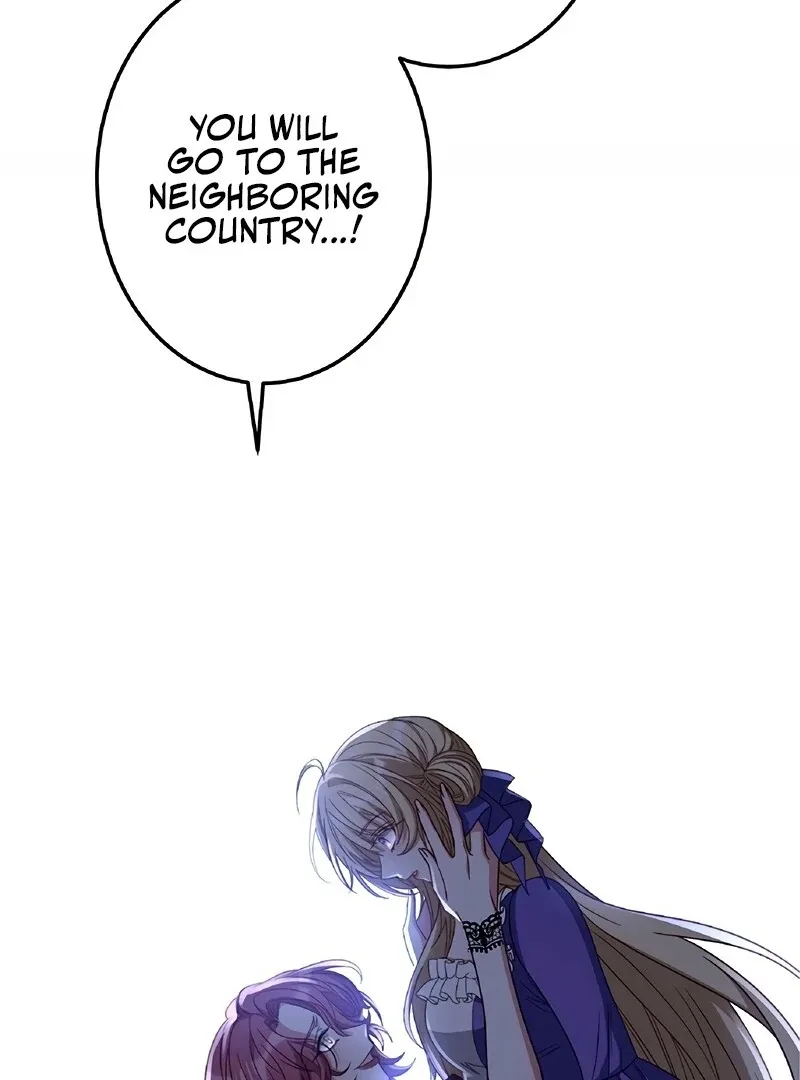 The Substitute Saintess is Doted on by the Enemy Crown Prince’s Kiss Chapter 2 page 3