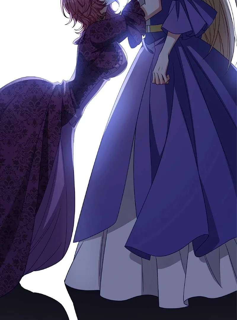 The Substitute Saintess is Doted on by the Enemy Crown Prince’s Kiss Chapter 2 page 4