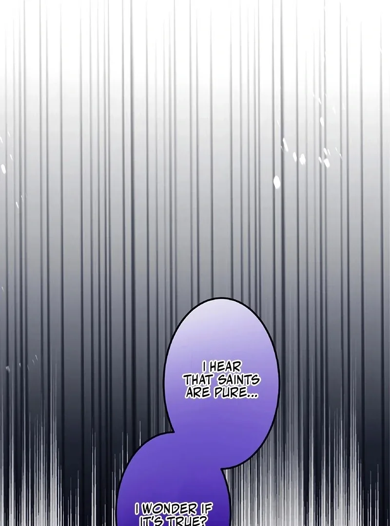 The Substitute Saintess is Doted on by the Enemy Crown Prince’s Kiss Chapter 2 page 72