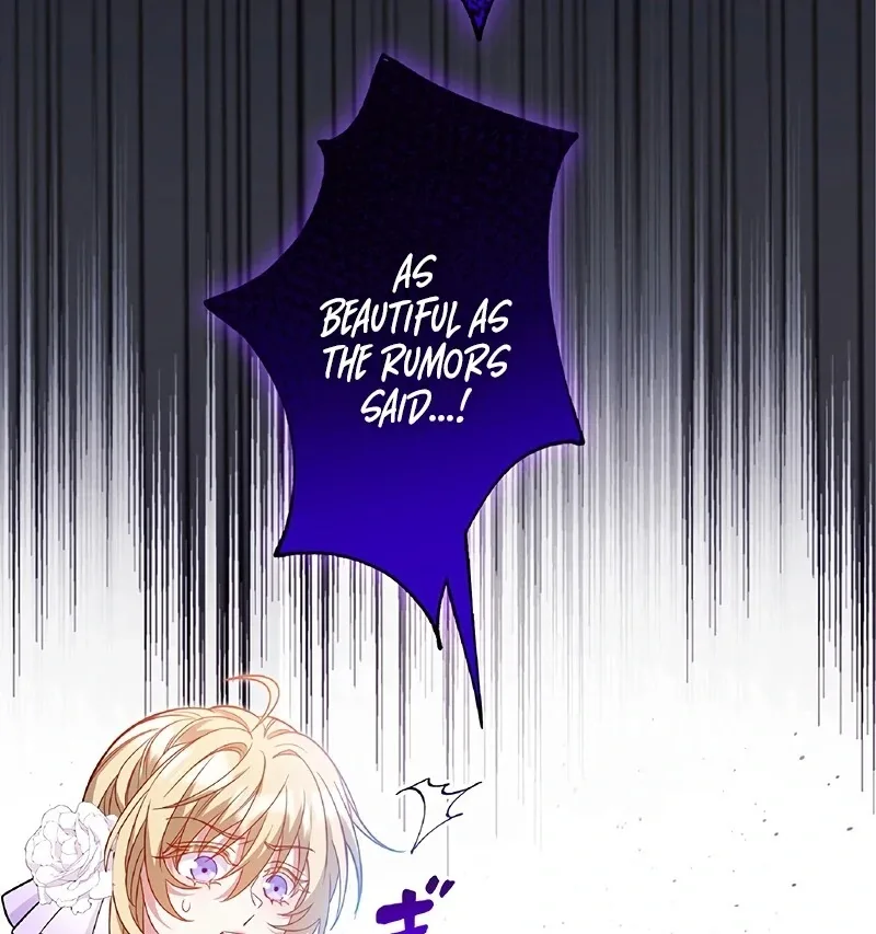 The Substitute Saintess is Doted on by the Enemy Crown Prince’s Kiss Chapter 2 page 65