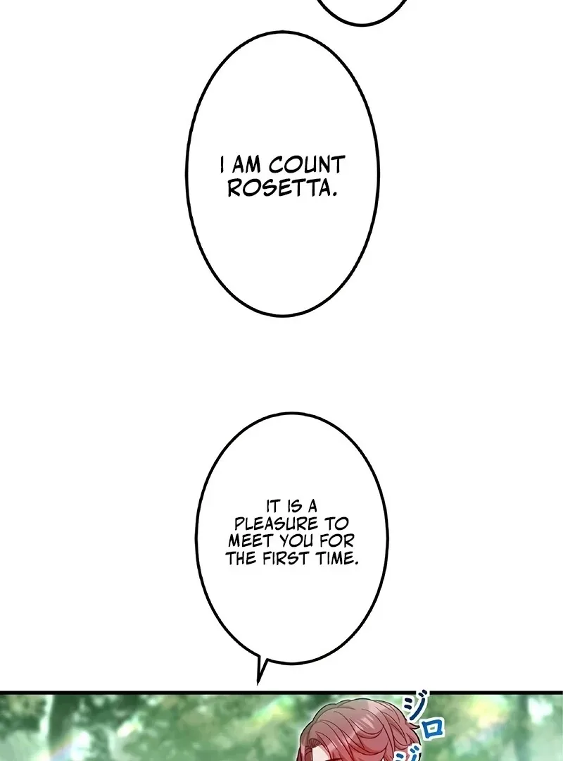 The Substitute Saintess is Doted on by the Enemy Crown Prince’s Kiss Chapter 2 page 46