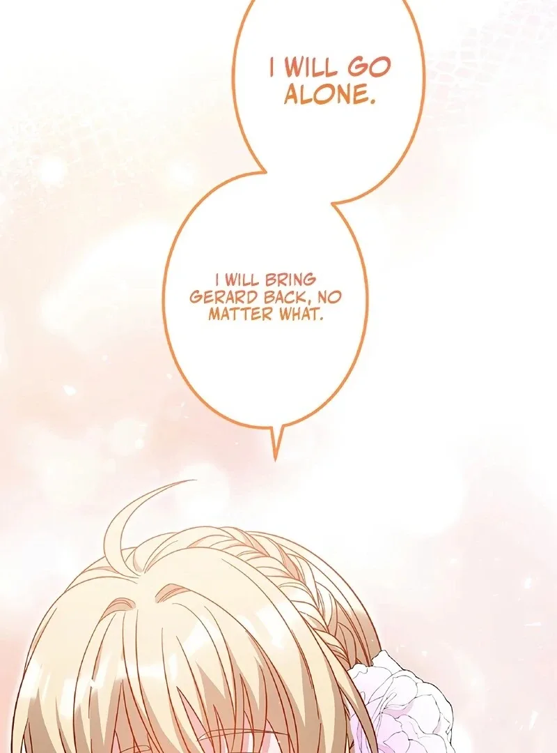 The Substitute Saintess is Doted on by the Enemy Crown Prince’s Kiss Chapter 2 page 60