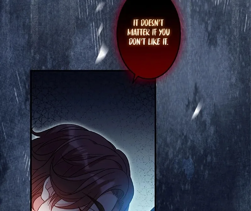 The Substitute Saintess is Doted on by the Enemy Crown Prince’s Kiss Chapter 2 page 57