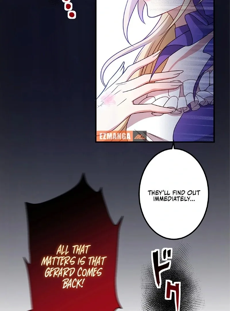 The Substitute Saintess is Doted on by the Enemy Crown Prince’s Kiss Chapter 2 page 11