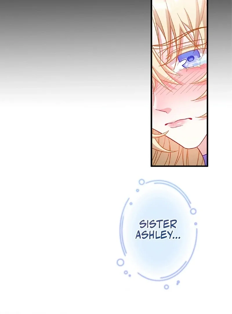The Substitute Saintess is Doted on by the Enemy Crown Prince’s Kiss Chapter 2 page 33