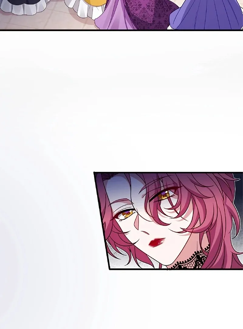 The Substitute Saintess is Doted on by the Enemy Crown Prince’s Kiss Chapter 2 page 21