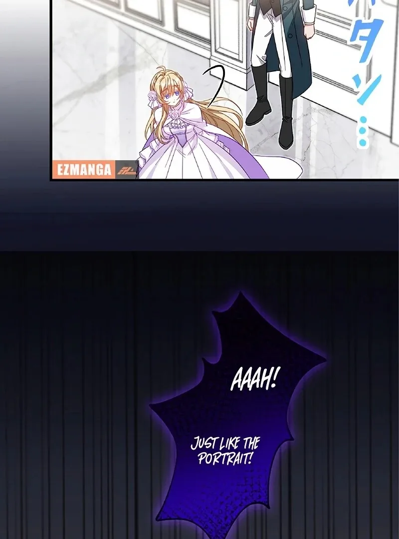 The Substitute Saintess is Doted on by the Enemy Crown Prince’s Kiss Chapter 2 page 64