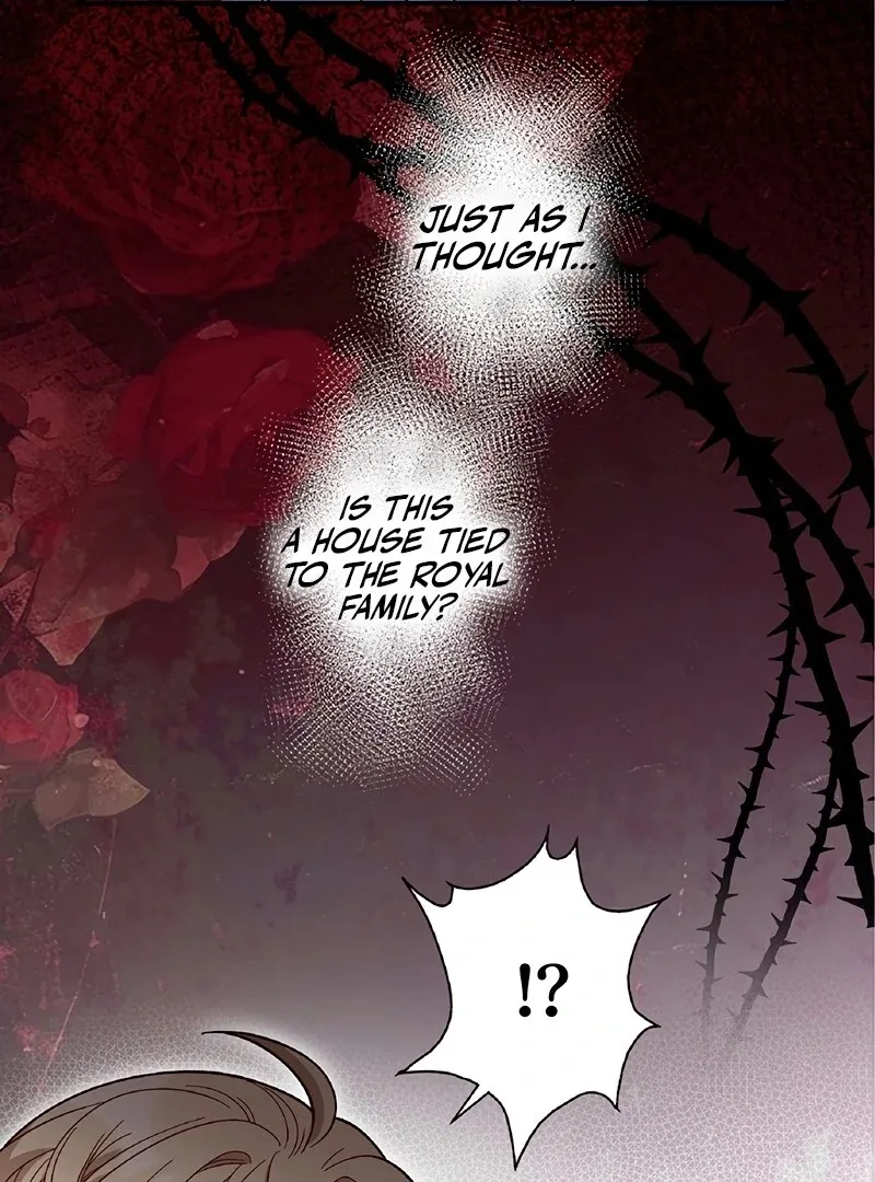 The Substitute Saintess is Doted on by the Enemy Crown Prince’s Kiss Chapter 2 page 50
