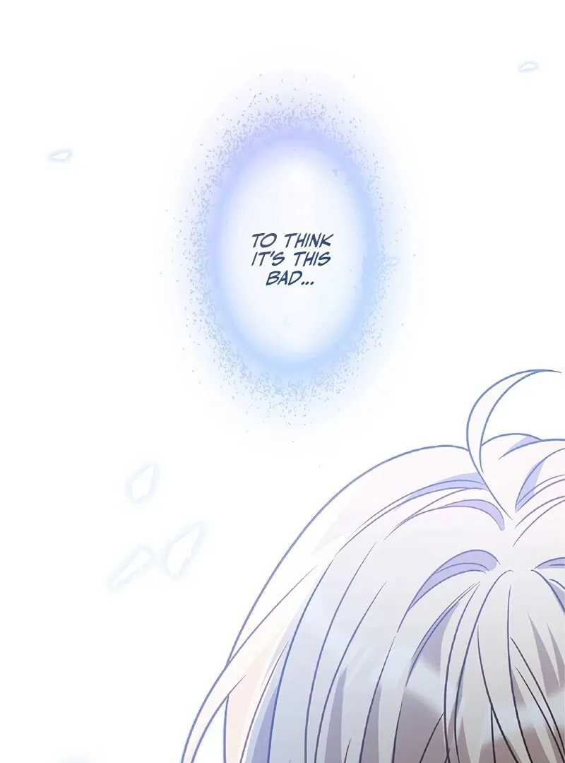 The Substitute Saintess is Doted on by the Enemy Crown Prince’s Kiss Chapter 2 page 23