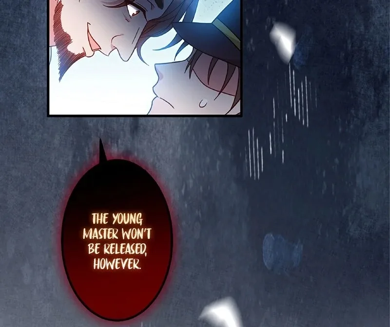 The Substitute Saintess is Doted on by the Enemy Crown Prince’s Kiss Chapter 2 page 58
