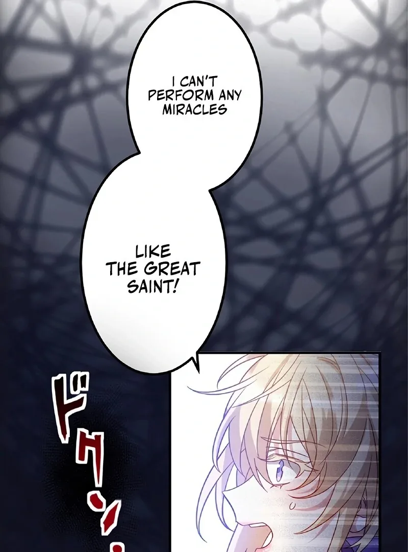 The Substitute Saintess is Doted on by the Enemy Crown Prince’s Kiss Chapter 2 page 10