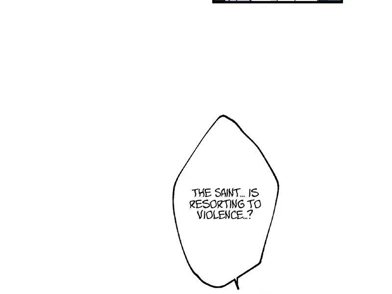 The Substitute Saintess is Doted on by the Enemy Crown Prince’s Kiss Chapter 2 page 84