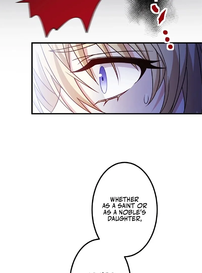The Substitute Saintess is Doted on by the Enemy Crown Prince’s Kiss Chapter 2 page 12