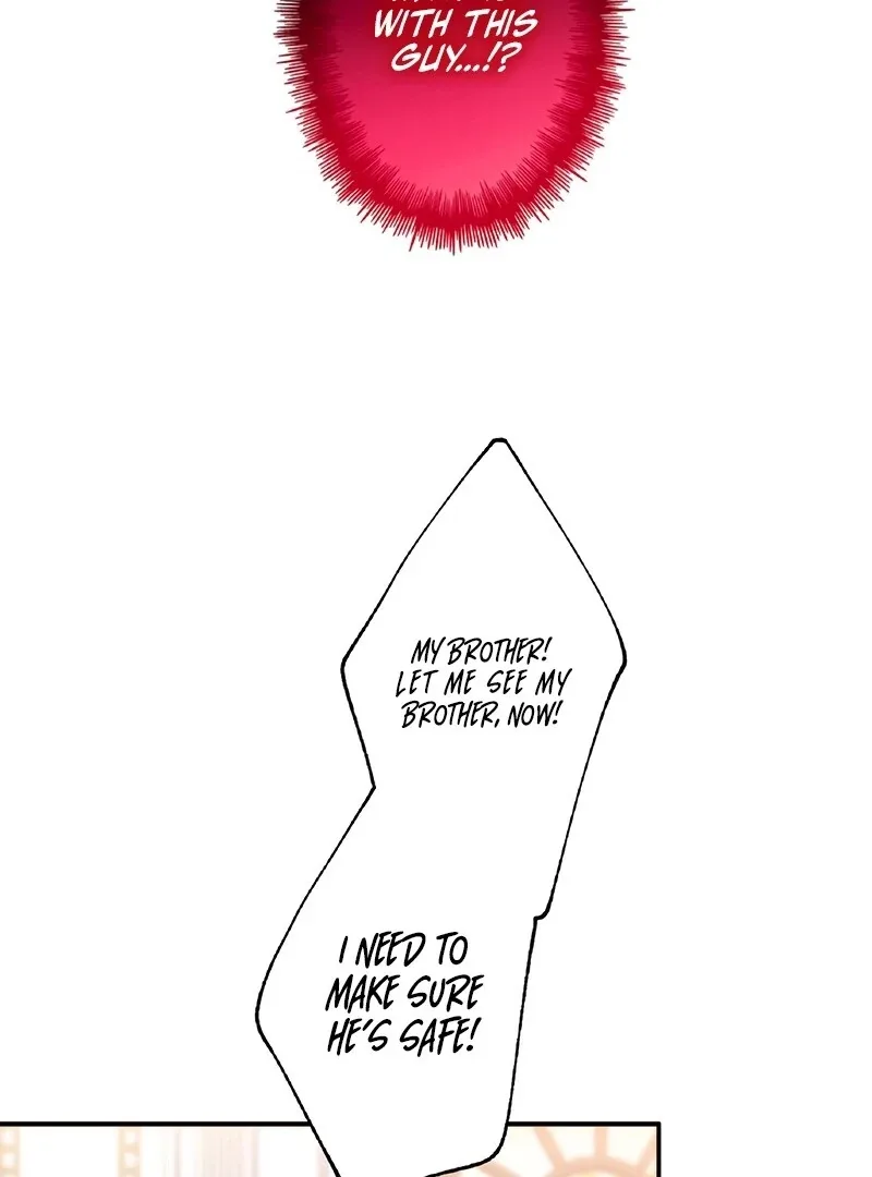 The Substitute Saintess is Doted on by the Enemy Crown Prince’s Kiss Chapter 2 page 69