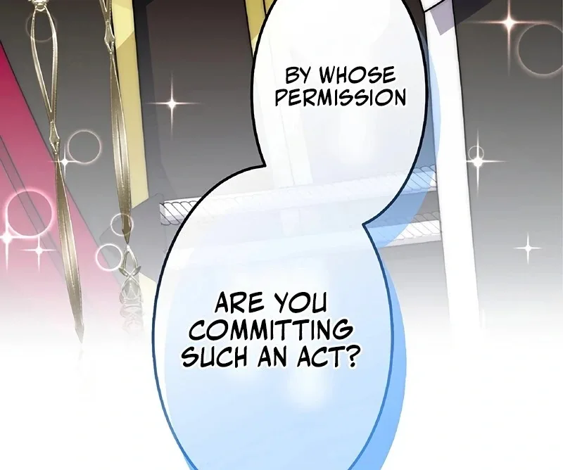 The Substitute Saintess is Doted on by the Enemy Crown Prince’s Kiss Chapter 2 page 93