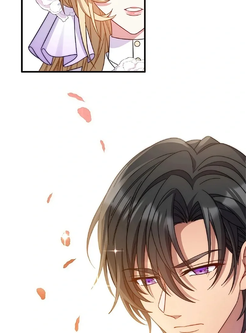 The Substitute Saintess is Doted on by the Enemy Crown Prince’s Kiss Chapter 2 page 97