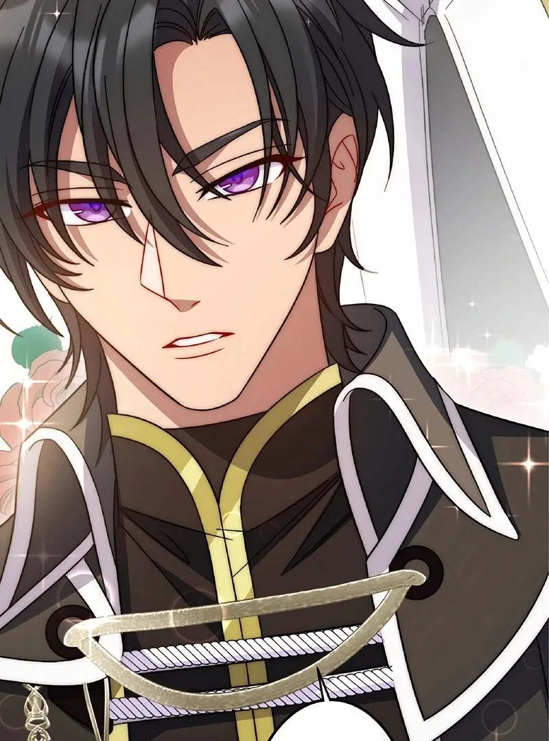 The Substitute Saintess is Doted on by the Enemy Crown Prince’s Kiss Chapter 2 page 92