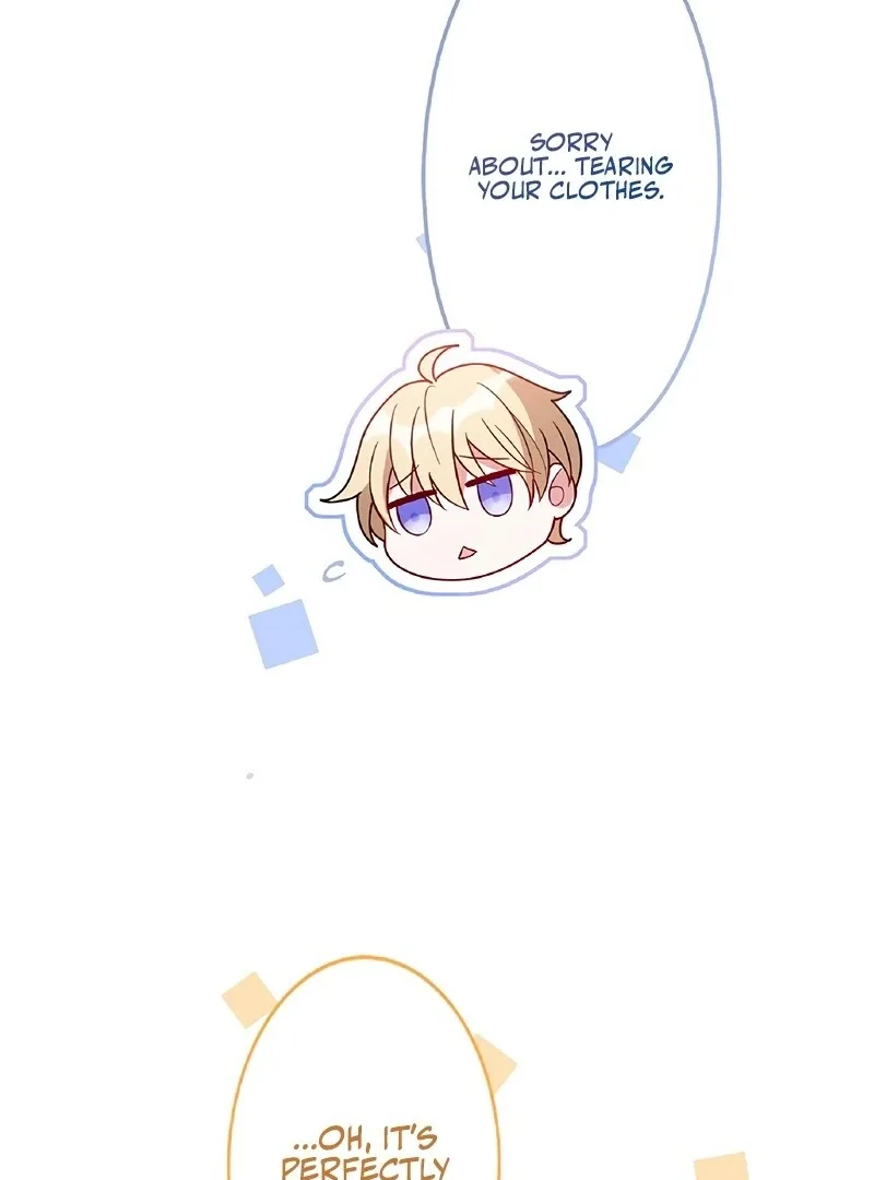 The Substitute Saintess is Doted on by the Enemy Crown Prince’s Kiss Chapter 1 page 18