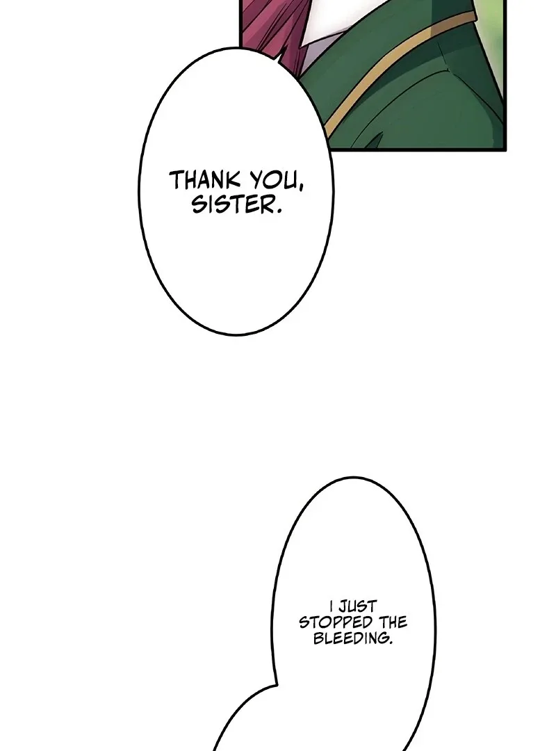 The Substitute Saintess is Doted on by the Enemy Crown Prince’s Kiss Chapter 1 page 24