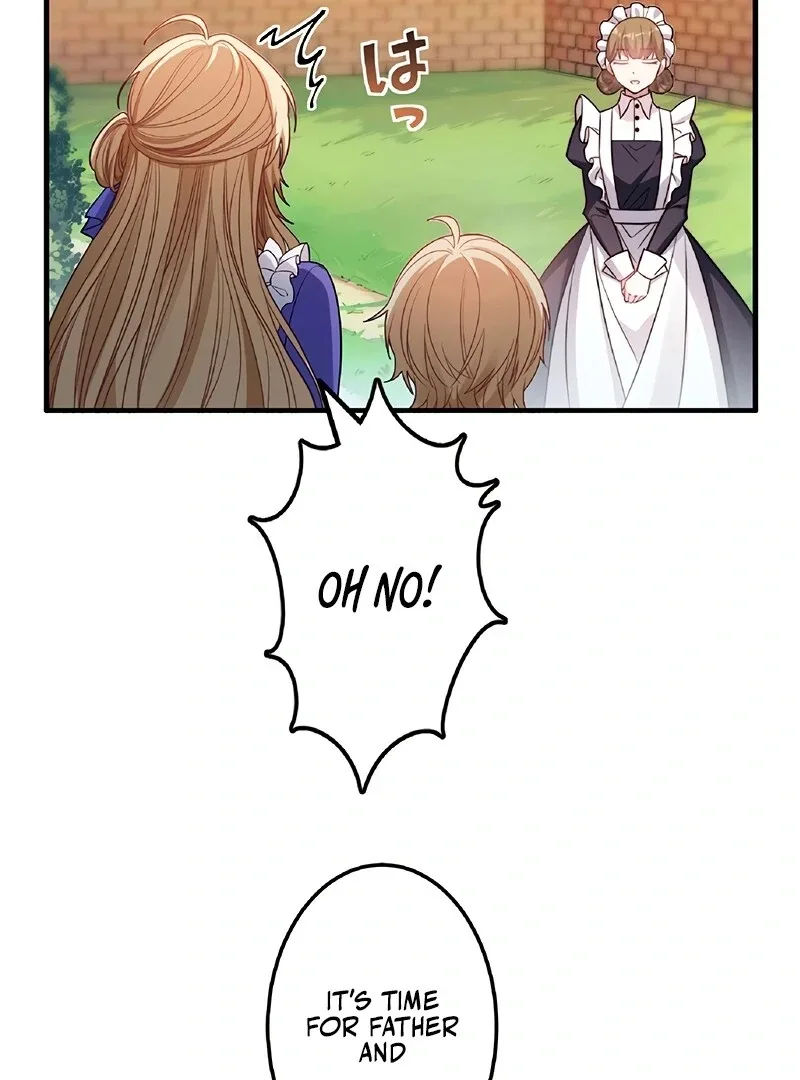 The Substitute Saintess is Doted on by the Enemy Crown Prince’s Kiss Chapter 1 page 27