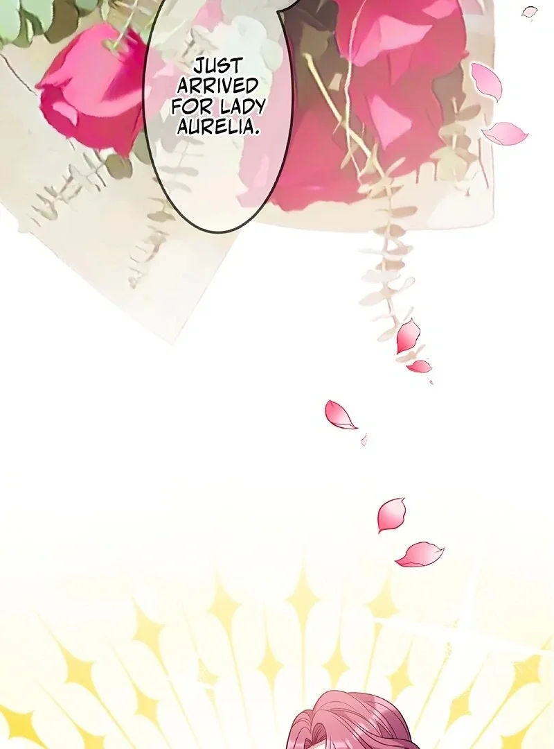 The Substitute Saintess is Doted on by the Enemy Crown Prince’s Kiss Chapter 1 page 41