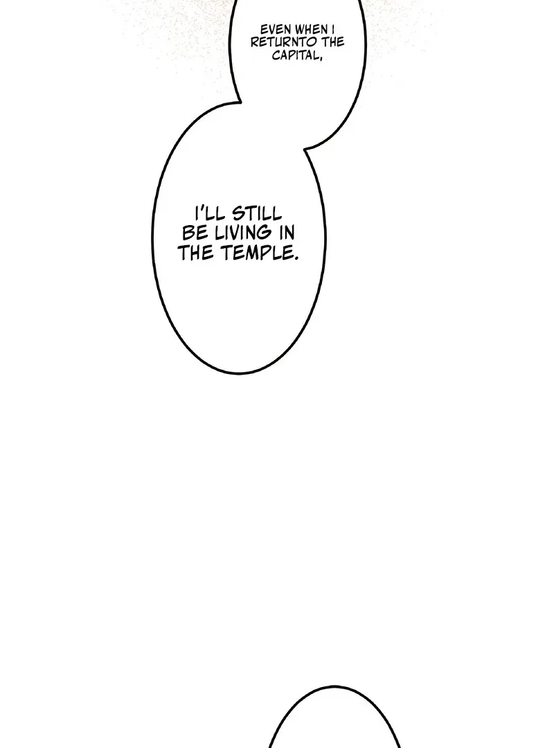 The Substitute Saintess is Doted on by the Enemy Crown Prince’s Kiss Chapter 1 page 45