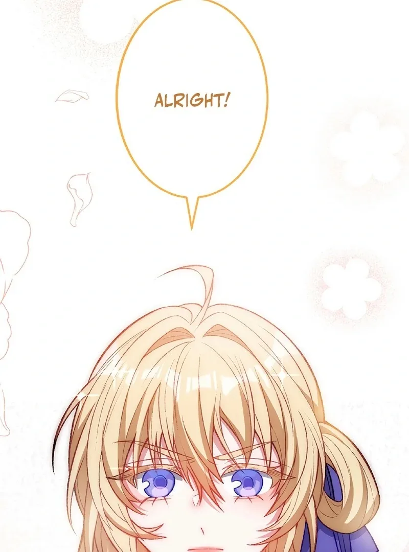 The Substitute Saintess is Doted on by the Enemy Crown Prince’s Kiss Chapter 1 page 30