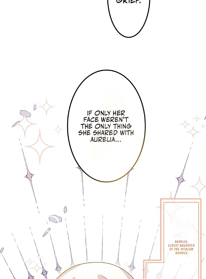 The Substitute Saintess is Doted on by the Enemy Crown Prince’s Kiss Chapter 1 page 36