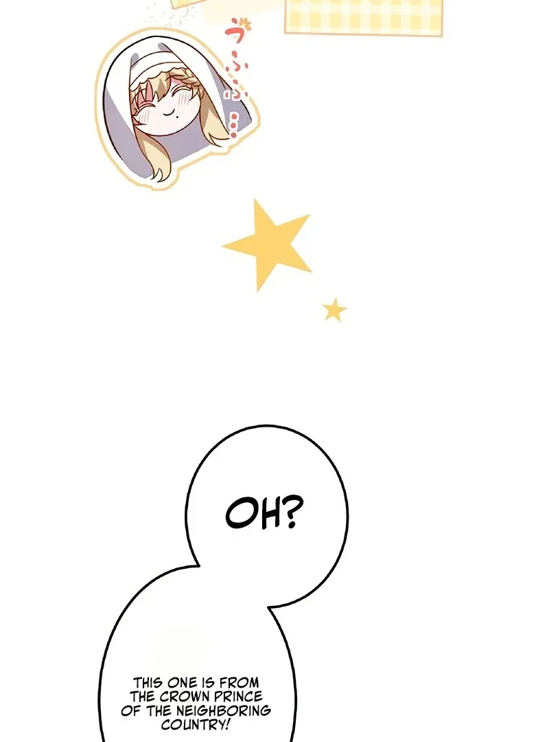 The Substitute Saintess is Doted on by the Enemy Crown Prince’s Kiss Chapter 1 page 51