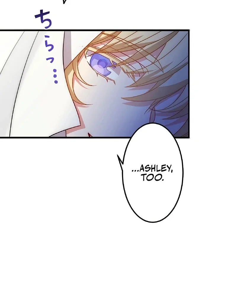 The Substitute Saintess is Doted on by the Enemy Crown Prince’s Kiss Chapter 1 page 65