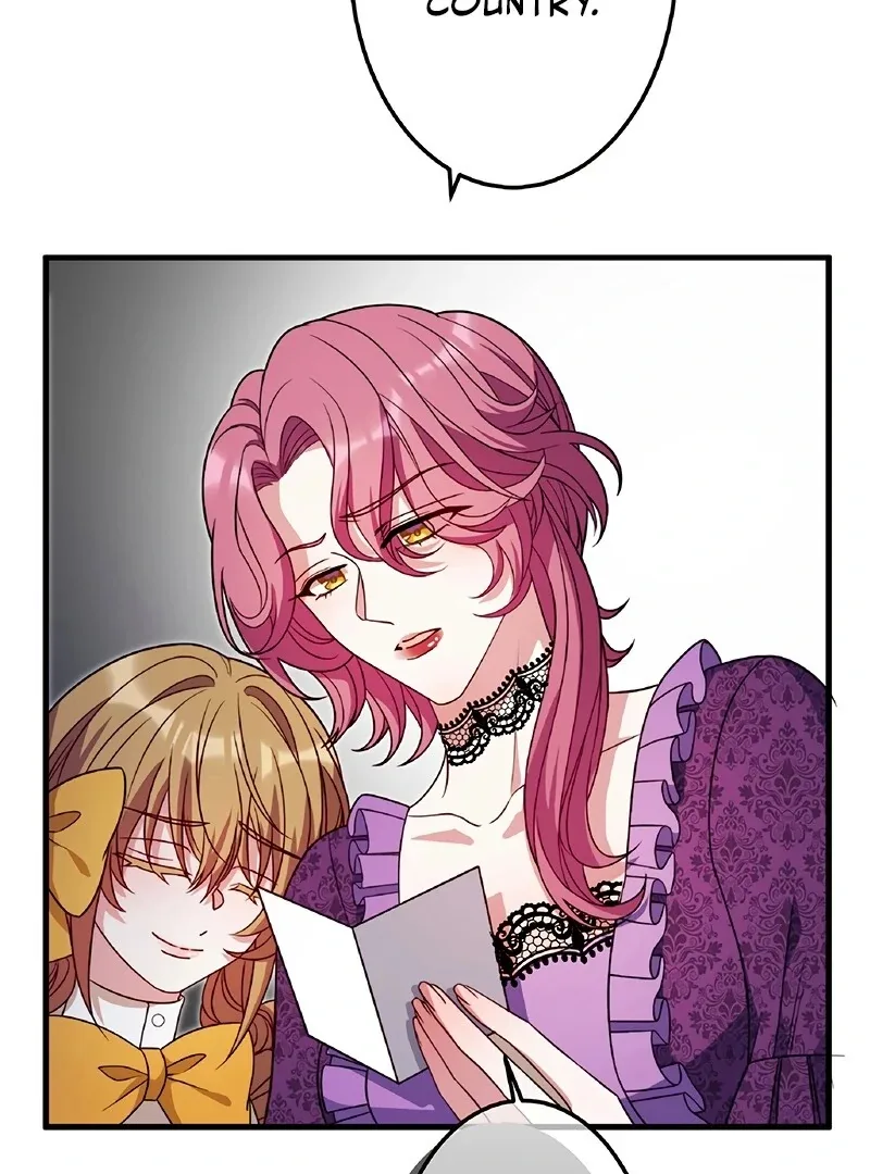 The Substitute Saintess is Doted on by the Enemy Crown Prince’s Kiss Chapter 1 page 54