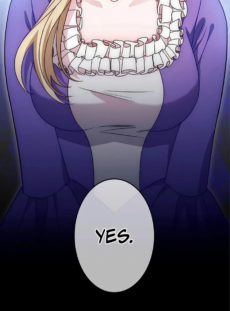 The Substitute Saintess is Doted on by the Enemy Crown Prince’s Kiss Chapter 1 page 67