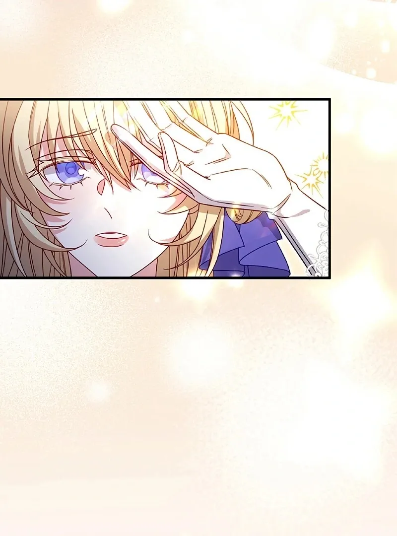 The Substitute Saintess is Doted on by the Enemy Crown Prince’s Kiss Chapter 1 page 76