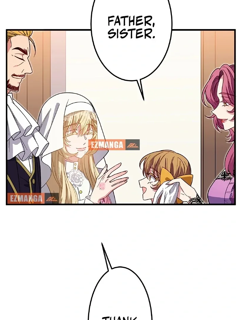 The Substitute Saintess is Doted on by the Enemy Crown Prince’s Kiss Chapter 1 page 70