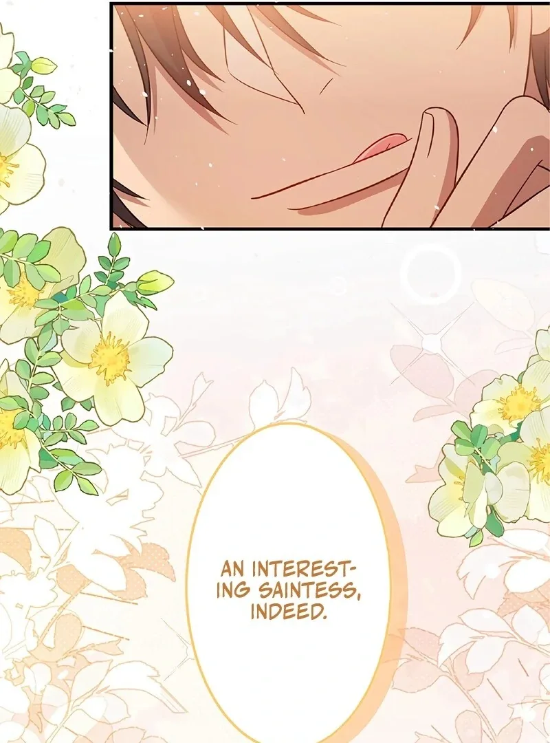 The Substitute Saintess is Doted on by the Enemy Crown Prince’s Kiss Chapter 3 page 59