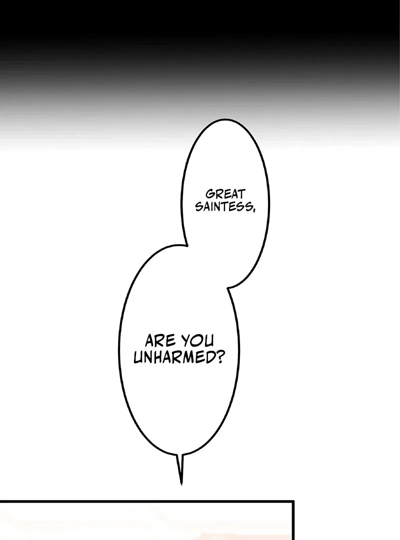 The Substitute Saintess is Doted on by the Enemy Crown Prince’s Kiss Chapter 3 page 22