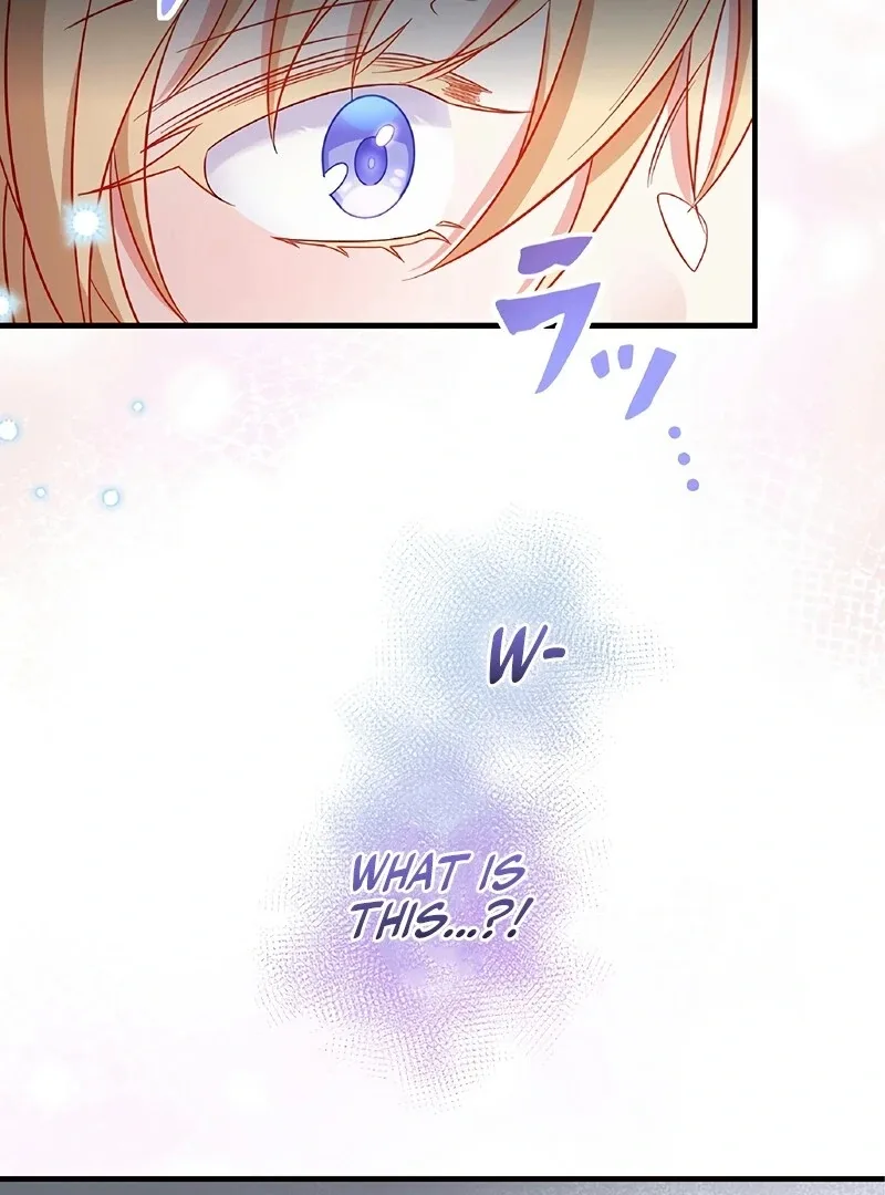 The Substitute Saintess is Doted on by the Enemy Crown Prince’s Kiss Chapter 3 page 46