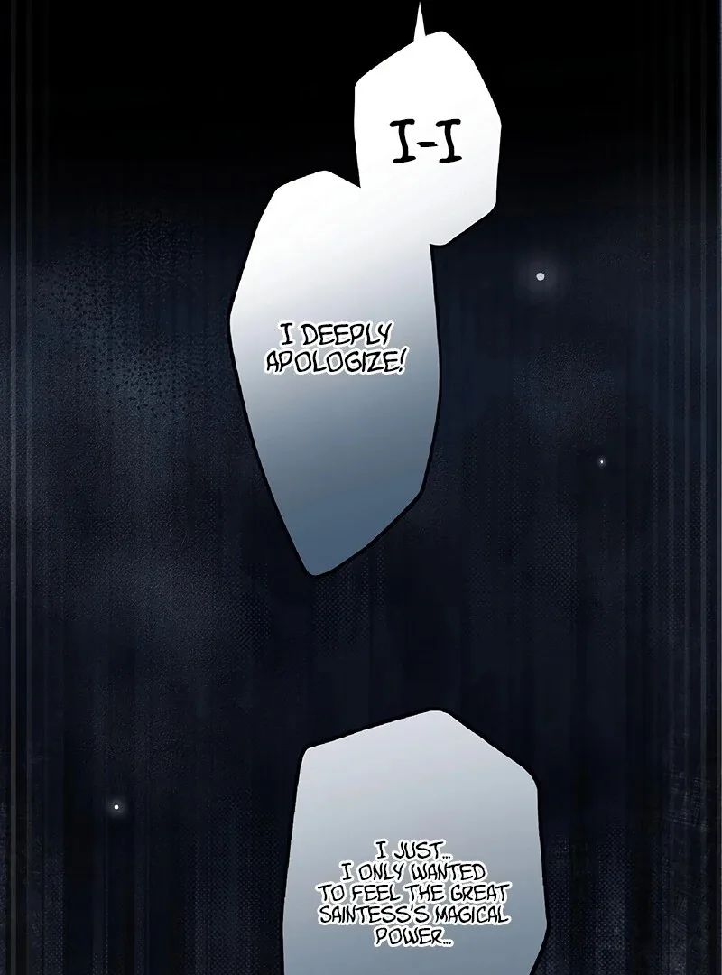 The Substitute Saintess is Doted on by the Enemy Crown Prince’s Kiss Chapter 3 page 11