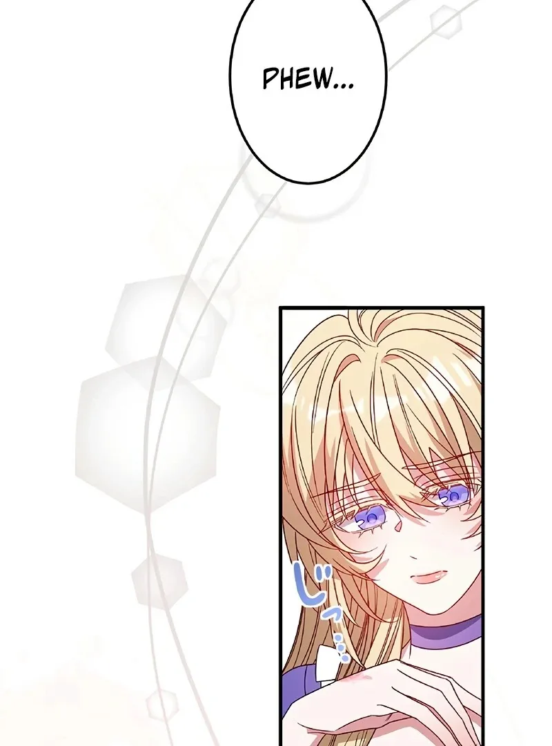 The Substitute Saintess is Doted on by the Enemy Crown Prince’s Kiss Chapter 1 page 80