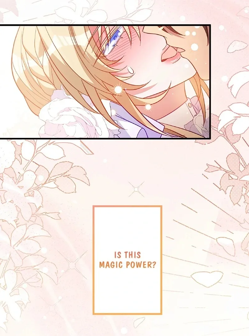 The Substitute Saintess is Doted on by the Enemy Crown Prince’s Kiss Chapter 3 page 68