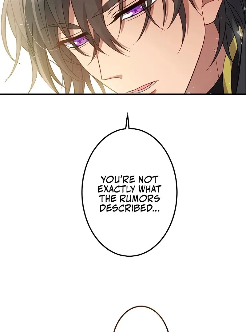 The Substitute Saintess is Doted on by the Enemy Crown Prince’s Kiss Chapter 3 page 43