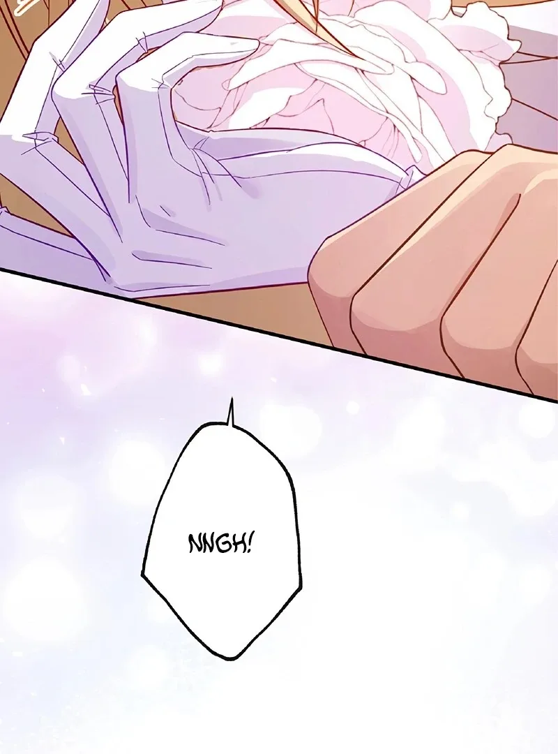 The Substitute Saintess is Doted on by the Enemy Crown Prince’s Kiss Chapter 3 page 56