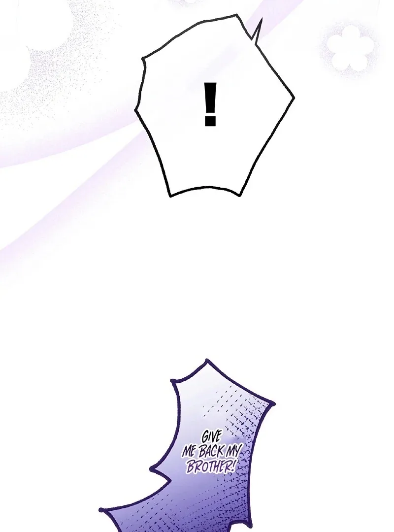 The Substitute Saintess is Doted on by the Enemy Crown Prince’s Kiss Chapter 3 page 31